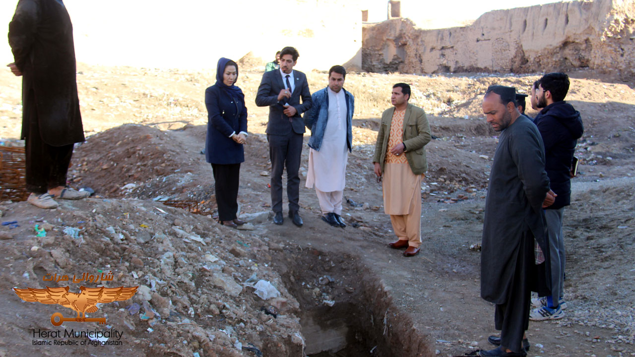 14th-district-herat-municipality-deputy-meeting