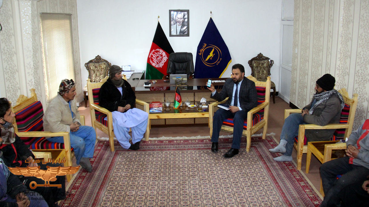 Prevent the installation of illegal guild labels on the gates of citizens' homes