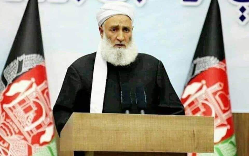 Message of condolence from the Board of Directors and employees of the Herat Municipality Office on the occasion of the demise of the Caliph Sahib Novin