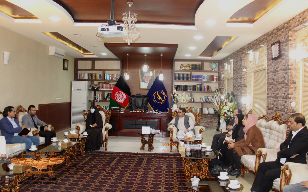 The Joint Provincial Advocacy Committee in its regular meeting called for addressing urban issues