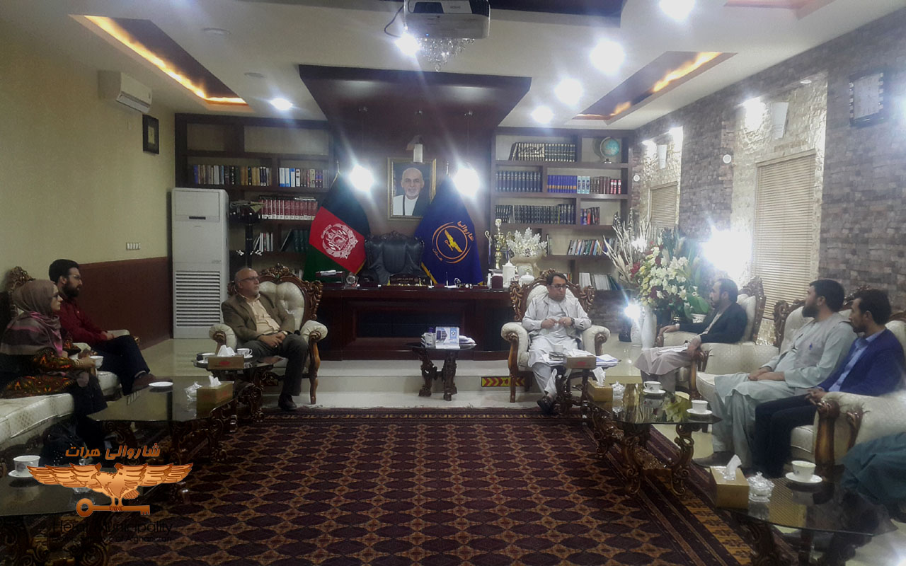 Members of civil society organizations called for the re-election of their representatives on the advisory board