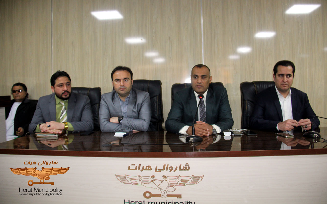 Emphasis of the leadership of the municipal administration on supporting the urban discipline unit