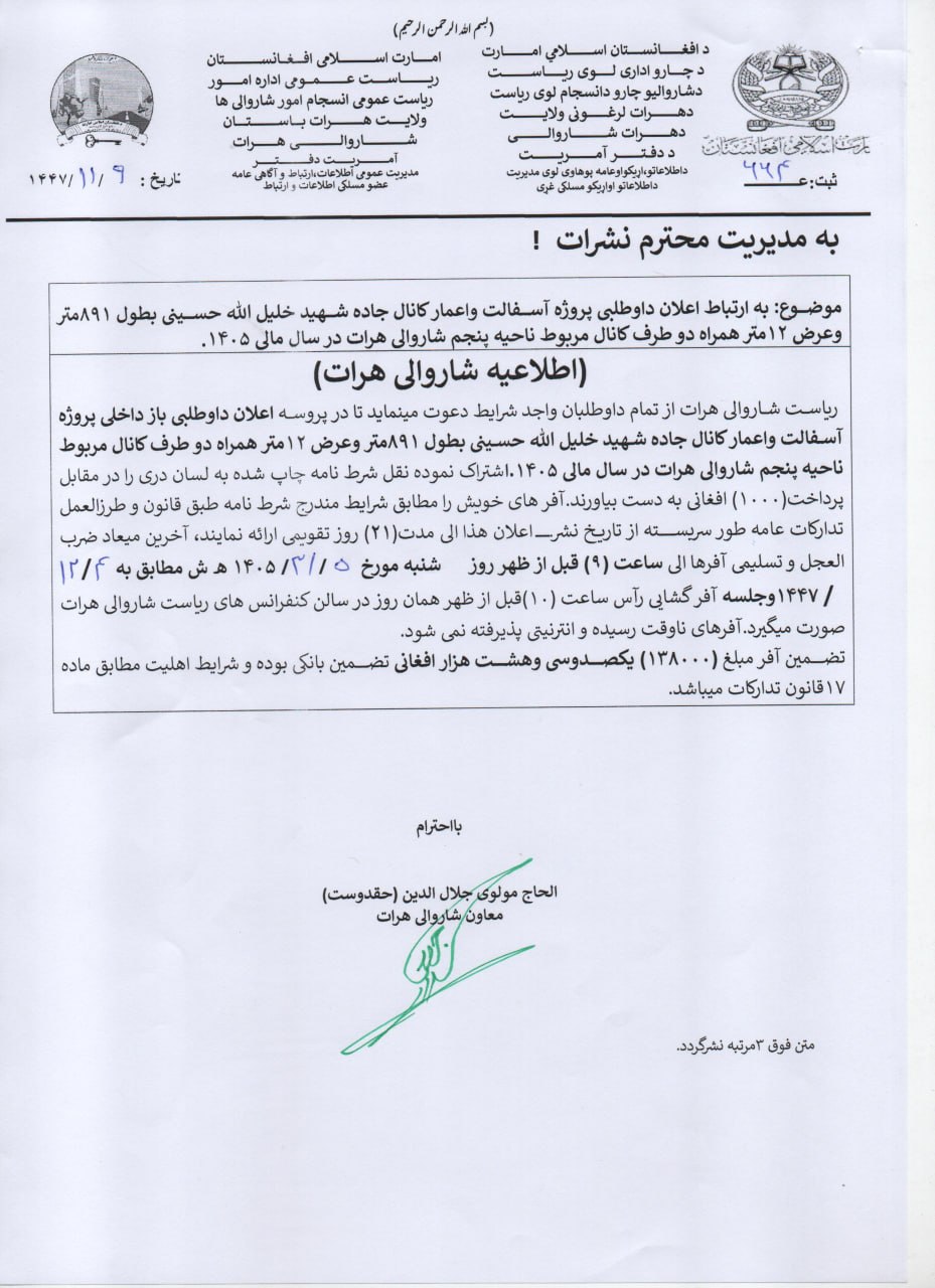 داوطلبی