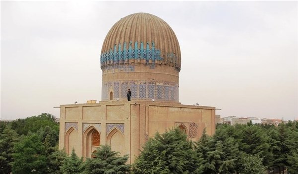 گنبد