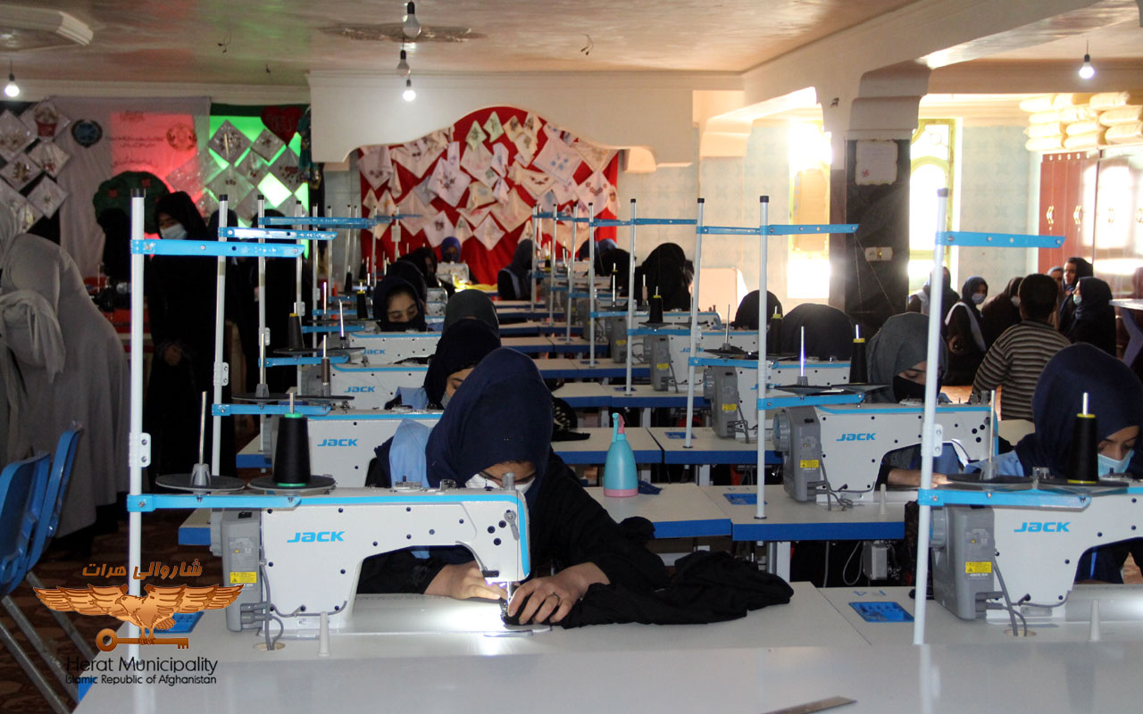 Deputy Municipalities and Local Government Board Visit the Social Activities of the National Citizenship Pact Program