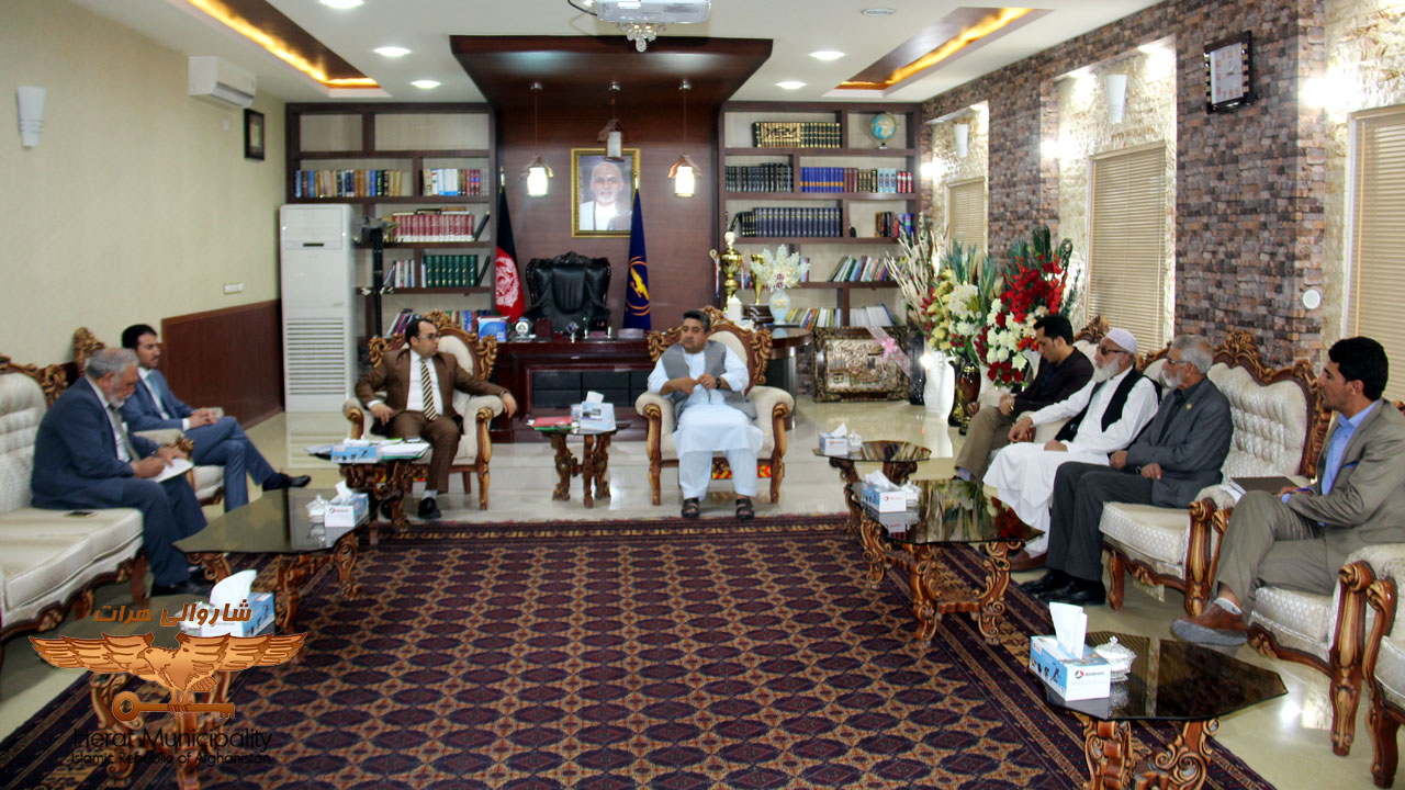 Urban Order and discipline Commission