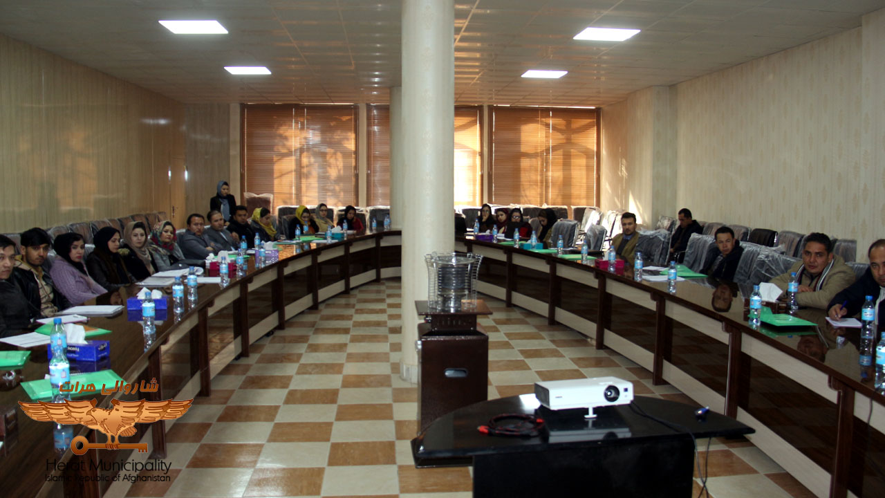 Implementation of the Urban Governance Capacity Index Training Program for North and West Zone Municipalities