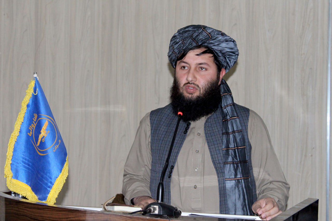 برگزاری نشست معلوماتی فعالیت های انجام ربع دوم 