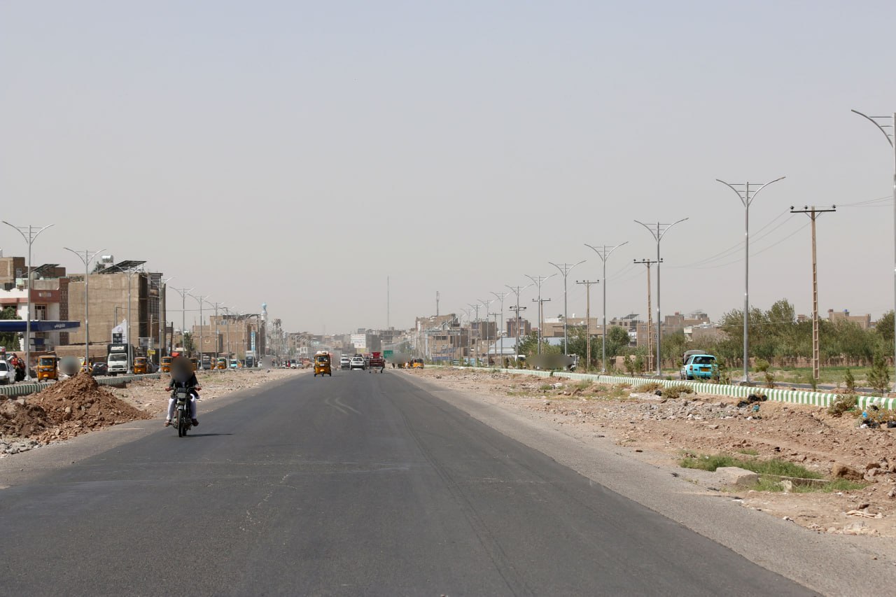 خط اندازی